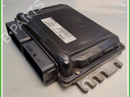 Engine control unit (ECU) RENAULT CLIO II (BB_, CB_) 1.2 (BB0A, BB0F, BB10, BB1K, BB28, BB2D, BB2H, CB0A,... | BP21393762M57 