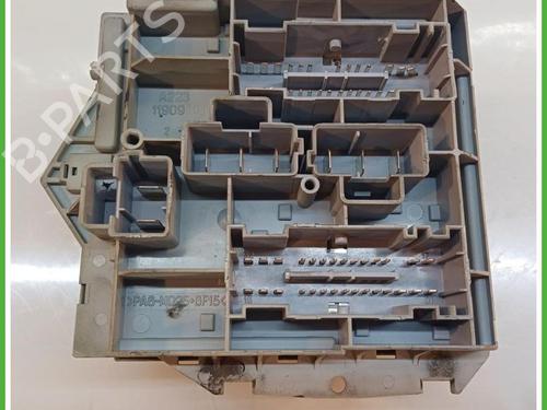 Fuse box LANCIA YPSILON (843_) 1.2 (843.AXA1A) | BP40137683E1 - Image 4