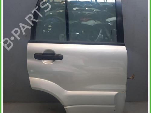Used Right rear door Right rear door SUZUKI GRAND VITARA I (FT, HT) 2.0 4x4 (TA52, TL52, SQ420) (128 hp) 40076155 40076155