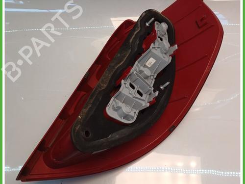 Left taillight MERCEDES-BENZ A-CLASS (W169) A 150 (169.031, 169.331) | BP26447652C34 