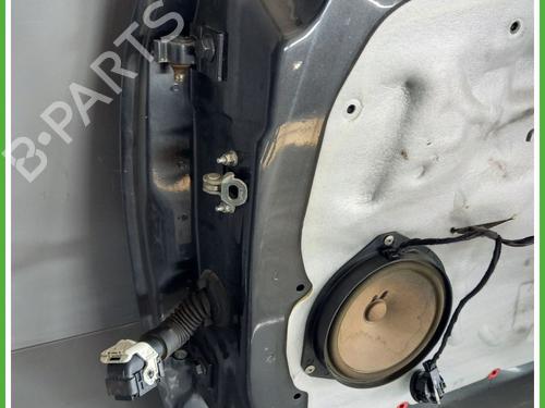Right front door FIAT PUNTO EVO (199_) 1.2 | BP12235828C3
