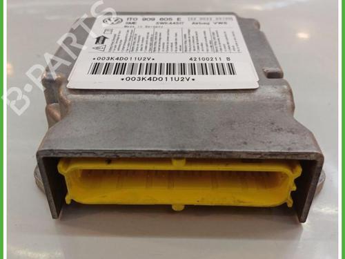 Control unit VW TOURAN (1T3) 1.6 TDI | BP40140476M11 - Image 3