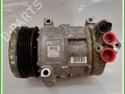 AC compressor FIAT GRANDE PUNTO (199_) 1.4 16V (199BXG1B, 199AXG1B) | BP18353885M34 