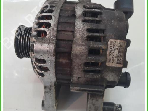 Alternator PEUGEOT 1007 (KM_) 1.4 | BP40135195M7 - Image 3