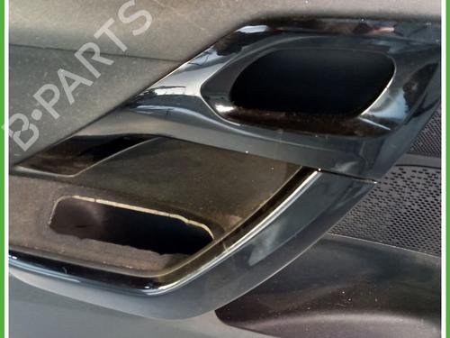 Front left panel PEUGEOT 208 I (CA_, CC_) 1.4 GPL | BP29355934C58 