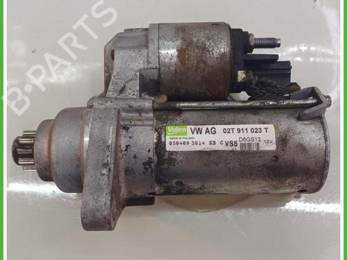 Starter SEAT LEON (1P1) 1.6 | BP40142338M8  - Image 5