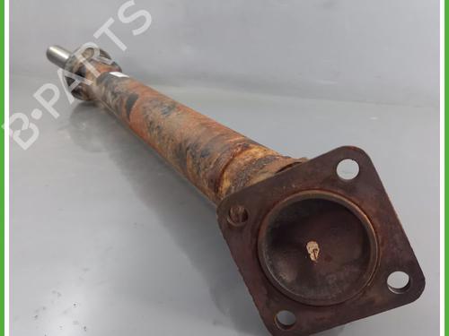 Driveshaft NISSAN TERRANO II (R20) 2.7 TDi 4WD | BP13708155M37 