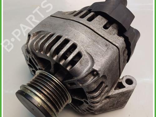 Used Alternator FIAT PUNTO (188_) 1.3 JTD 16V (70 hp) 23331988
