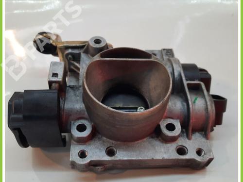 Used Throttle body FIAT SEICENTO / 600 (187_) 1.1 (187AXB, 187AXB1A, 187AXC1A02) (54 hp) 11788646