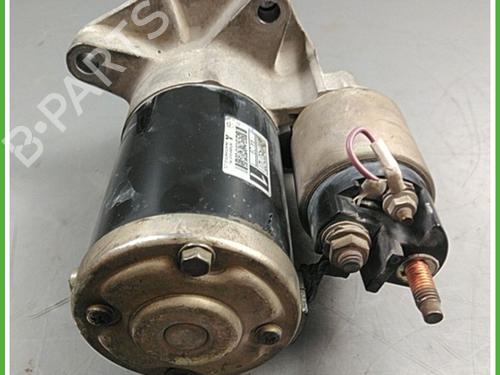 Starter CITROËN C2 (JM_) 1.1 | BP15392627M8 