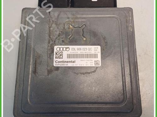 Engine control unit (ECU) AUDI A1 Sportback (8XA, 8XF) 1.6 TDI | BP40144761M57 - Image 2