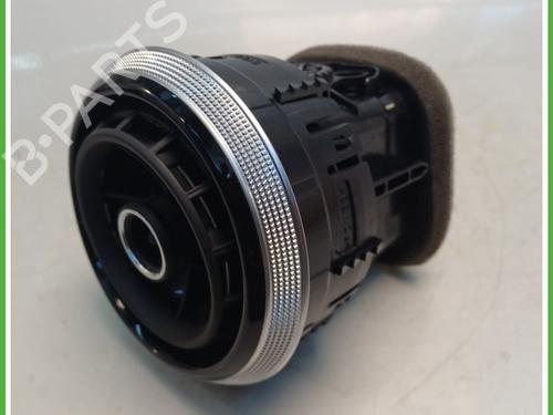 Used Air vent AUDI A3 Sportback (8VA, 8VF) 2.0 TDI (150 hp) 29914445