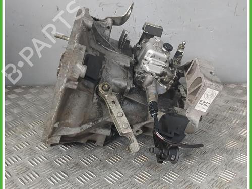 Gearbox FIAT 500 (312_) 1.2 (312AXA1A) | BP40075793M3 - Image 4