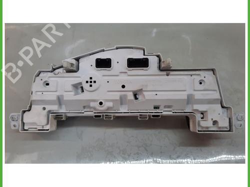 Instrument cluster TOYOTA IQ (_J1_) 1.0 (KGJ10_, KGJ10R) | BP15369609C47 