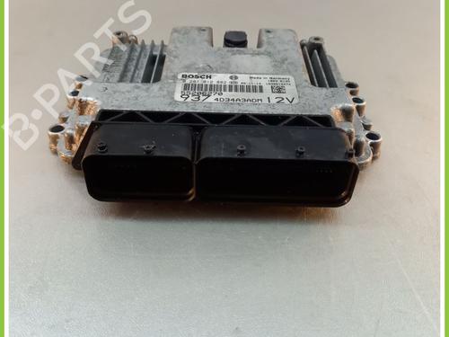 Engine control unit (ECU) ALFA ROMEO 147 (937_) 1.9 JTDM 8V (937.AXD1A, 937.AXU1A, 937.BXU1A) | BP13259355M57 