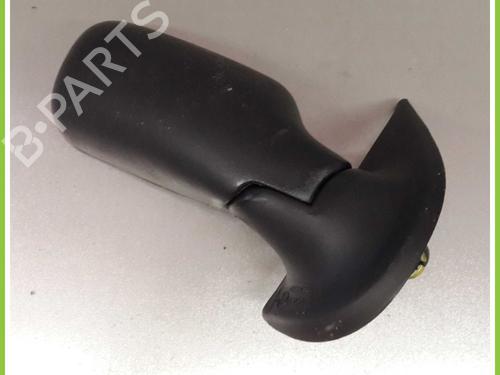 Right mirror FIAT PUNTO (176_) 55 1.1 | BP13509933C27 