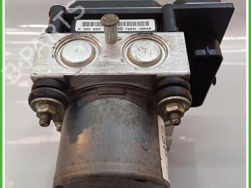 ABS pump FIAT 500 (312_) 1.2 (312AXA1A) | BP40139182M43 - Image 2