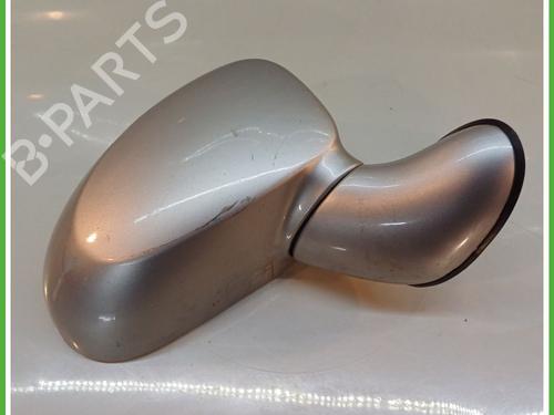 Right mirror CHEVROLET MATIZ (M200, M250) 0.8 | BP16737027C27 