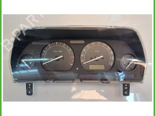 Kombiinstrument LAND ROVER FREELANDER I (L314) 1.8 16V 4x4 (117 hp) 27566703