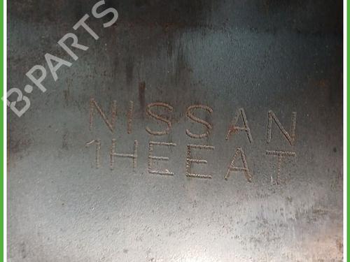 Catalyst NISSAN MICRA IV (K13K, K13KK) 1.2 | BP29563846M10 