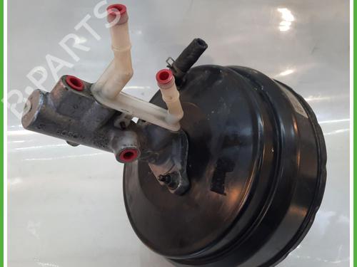 Servo brake NISSAN ALMERA TINO (V10) 1.8 | BP13015391M42 