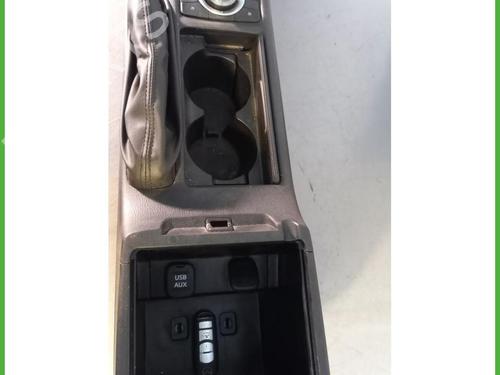 Middle console MAZDA 6 Saloon (GJ, GL) 2.2 D (GJ2FP, GJ1021, GJ1022, GL1021) | BP40147062I22 - Image 3