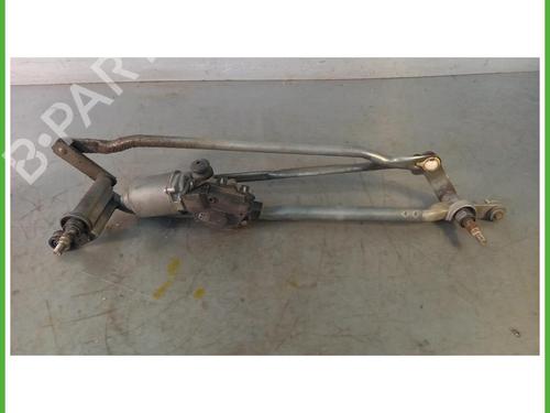 Used Front wipers mechanism Front wipers mechanism LAND ROVER RANGE ROVER SPORT II (L494) 3.0 SDV6 4x4 (249 hp) 40075236 40075236