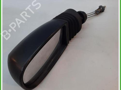 Used Left mirror Left mirror KIA PICANTO I (SA) 1.1 CRDi (75 hp) 40131725 40131725