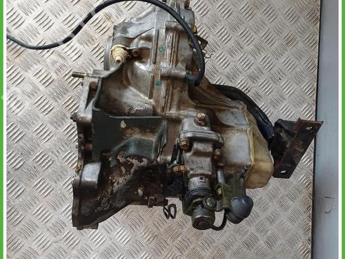 Gearbox DAEWOO MATIZ (M100, M150) 0.8 | BP40074364M3  - Image 5