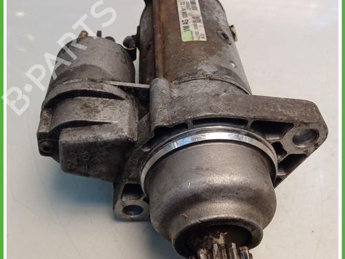 Startmotor AUDI A3 (8L1) 1.9 TDI | BP26288617M8 