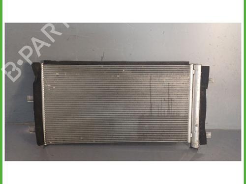 AC radiator BMW 2 Active Tourer (F45) 225 xe Plug-in-Hybrid | BP21076052M32
