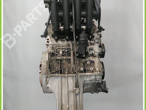 Motor MERCEDES-BENZ A-CLASS (W169) A 170 (169.032, 169.332) (116 hp) 11370052