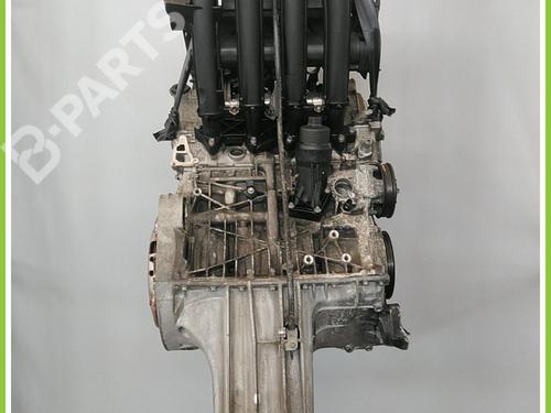 Engine MERCEDES-BENZ A-CLASS (W169) A 170 (169.032, 169.332) (116 hp) 11370052