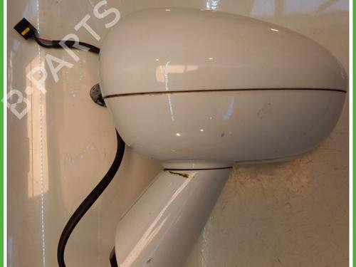 Left mirror OPEL MERIVA B MPV (S10) 1.4 (75) | BP30382457C26 