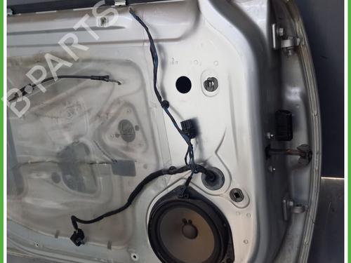Left front door OPEL CORSA D (S07) 1.2 (L08, L68) | BP24491816C2 