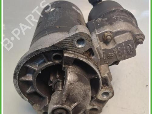 Starter VW POLO (6N2) 1.4 | BP40144700M8 - Image 3