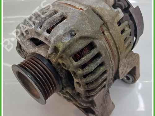 alternator-opel-corsa-d-s07-2006-2007-2008-2009-2010-2011-2012-2013-2014-2015-40139469 main image