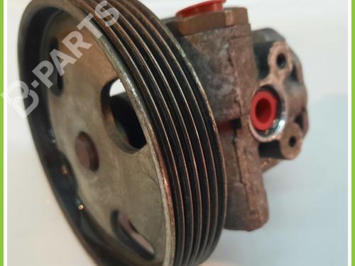 Styring servopumpe FORD FIESTA V (JH_, JD_) 1.4 TDCi (68 hp) 11367204