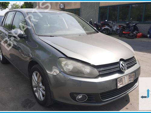 Starter VW GOLF VI (5K1) 1.4 TSI | BP40074688M8  - Image 9