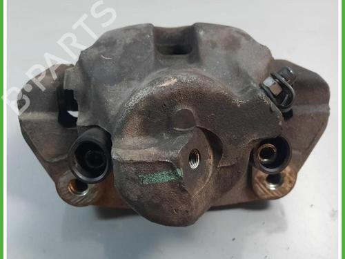 Left front brake caliper BMW X5 (E53) 3.0 d | BP40132706M105  - Image 6