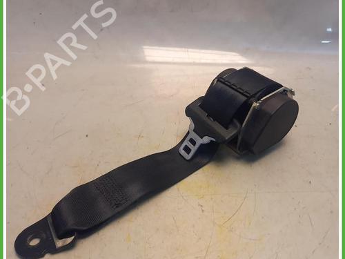 Used Rear left seatbelt Rear left seatbelt DACIA DUSTER (HS_) 1.5 dCi 4x4 (HSMC, HSMD) (110 hp) 40076190 40076190