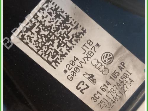 Servo brake VW PASSAT B7 (362) 1.6 TDI | BP40073838M42 - Image 4