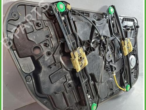 Front right window mechanism VOLVO V40 Hatchback (525) D2 | BP40138367C23  - Image 5