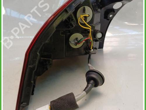 Right taillight KIA RIO III (UB) 1.1 CRDi | BP40148050C35 - Image 4