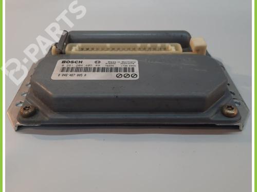Engine control unit (ECU) FIAT BRAVO I (182_) 1.4 (182.AA) | BP11367772M57 
