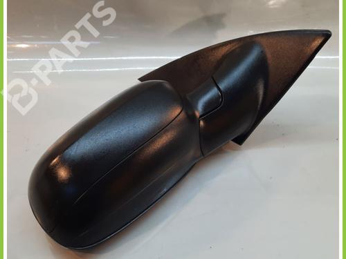 Right mirror OPEL CORSA C (X01) 1.0 (F08, F68) | BP11788667C27 