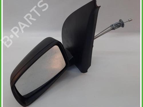left-mirror-daewoo-matiz-m100-m150-1998-40132425 main image