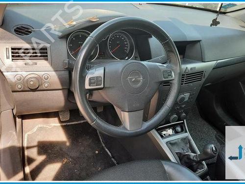 Engine control unit (ECU) OPEL ASTRA H (A04) 1.7 CDTI (L48) | BP40132273M57 - Image 7