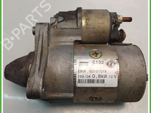 Starter FIAT SEICENTO / 600 (187_) 1.1 (187AXB, 187AXB1A, 187AXC1A02) | BP29498918M8 