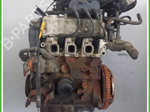 Engine DAEWOO MATIZ (M100, M150) 0.8 | BP29850364M1
